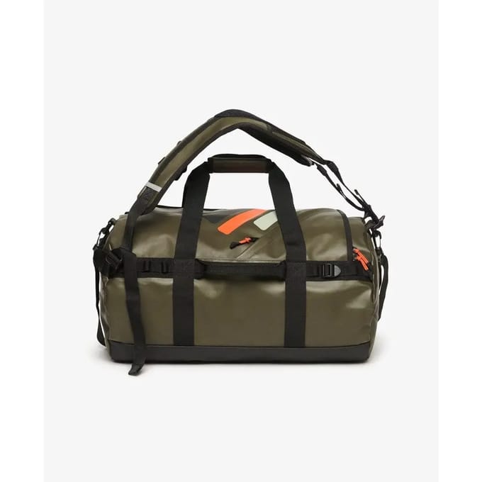 Duffeltas voor dames Superdry Tarp