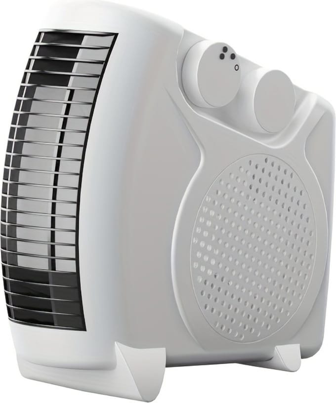 Xerolax Elektrische Kachel - Haard - Heater - Mini Kachel - Binnen