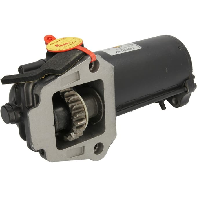 Starter BOSCH 0 986 021 351