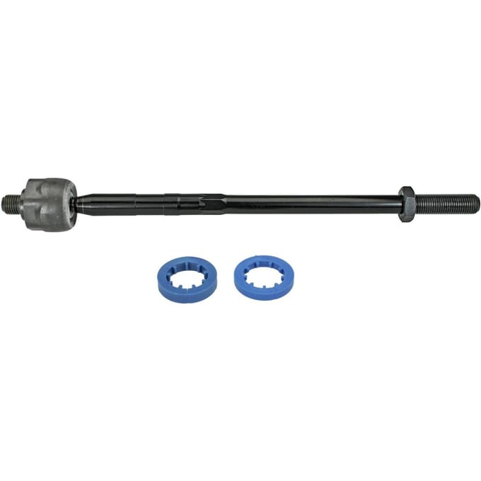 Axiaalgewricht, spoorstang MEYLE 16-16 031 0007