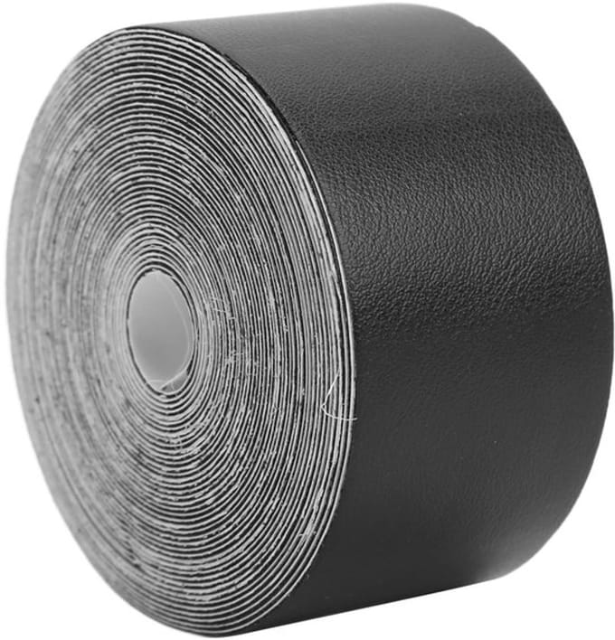 Allecto - Tennis Racket Tape - Flexibele Pu Beschermingstape voor