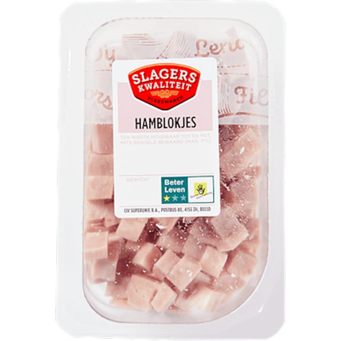 Hamblokjes