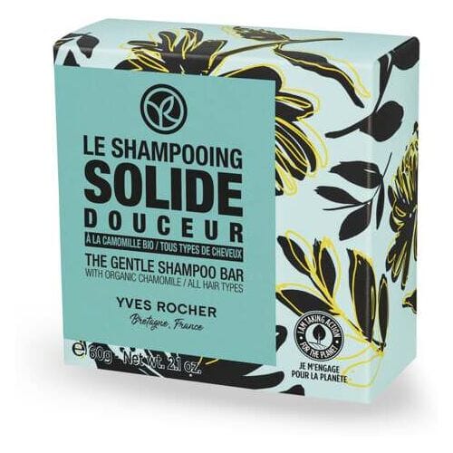 Yves Rocher Shampoobar - zachtheid