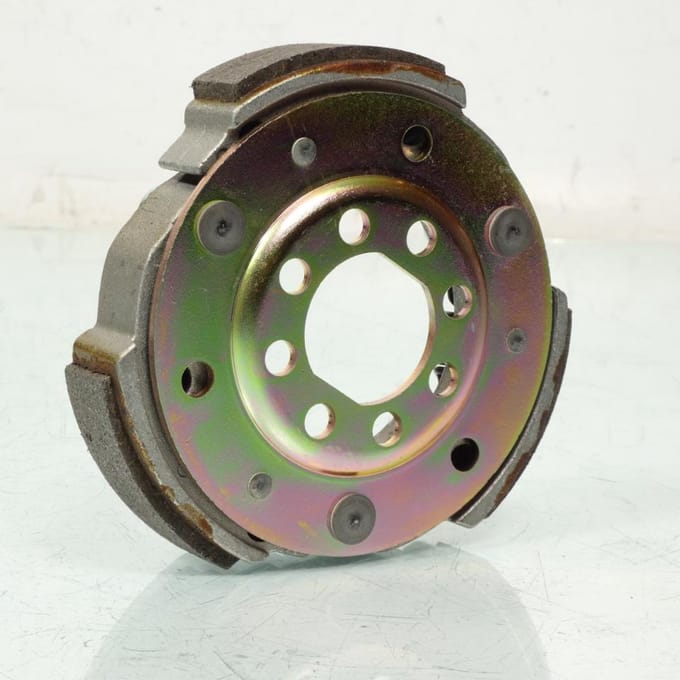 Plateau d embrayage Kyoto pour Scooter Piaggio 125 Typhoon 2T 1995 à 2003 Neuf
