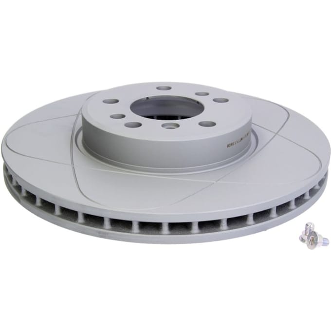 Remschijf Power Disc ATE 24.0330-0109.1, 1 Stuk