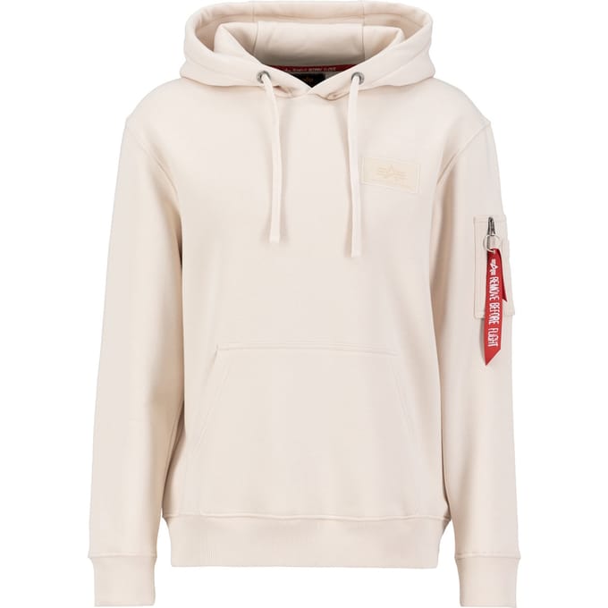 Sweat Alpha Industries Back Print