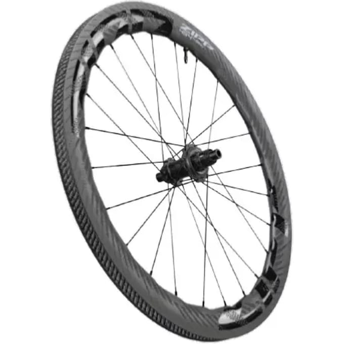 Achterwiel Zipp 454 Nsw Carbon Tbl Disc Ctl. Xdr (x2)