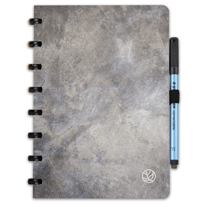 GreenStory - GreenBook - Uitwisbare Organiser - Modulair