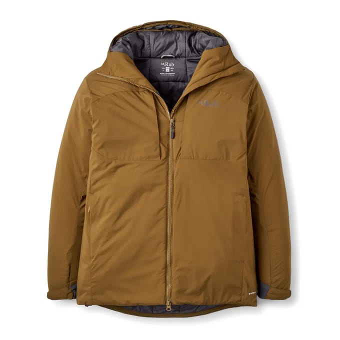 Ski-jas Rab Xenair Alpine
