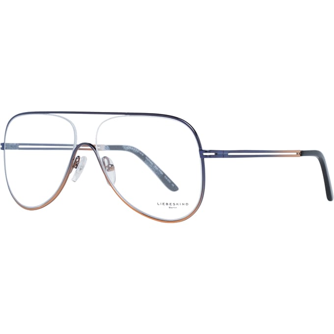 Liebeskind Blue unisex frame