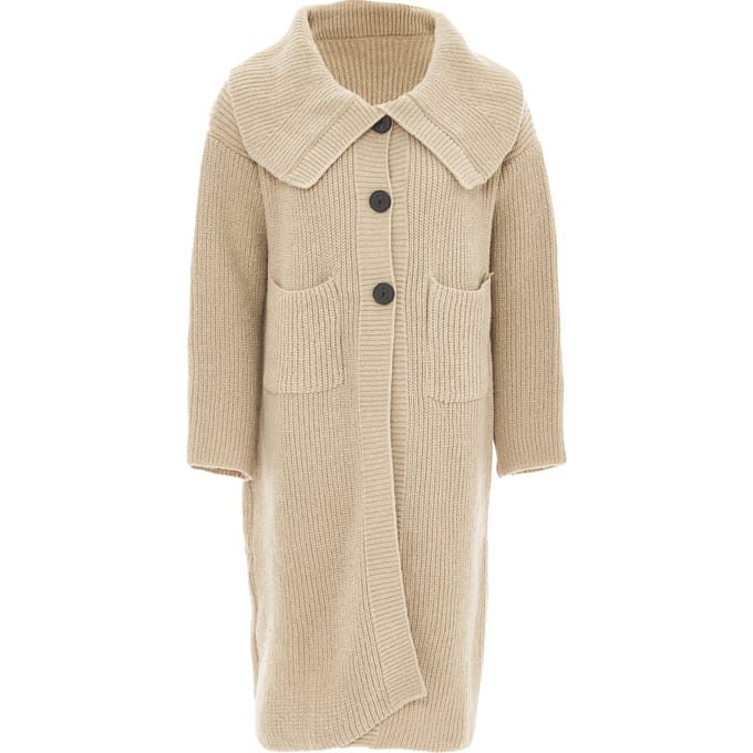 RISA Vest Dames kaki