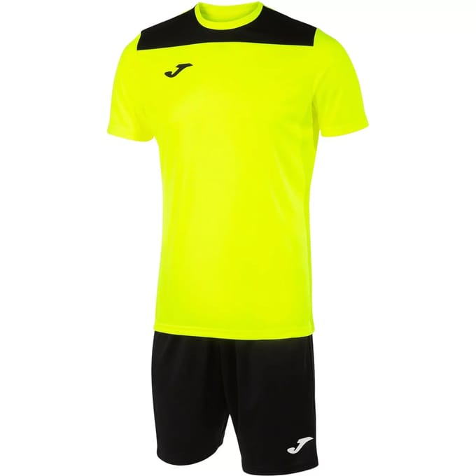 Shirt en Shorts set Joma Phoenix II