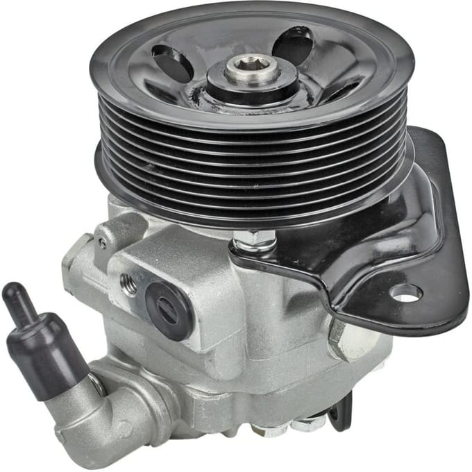 Hydraulische pomp, stuurinrichting MEYLE 53-14 631 0004