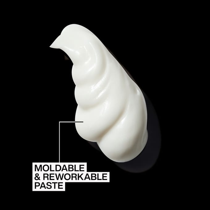 Redken Styling Texture Rough Paste 12 Working Material - 75 ml