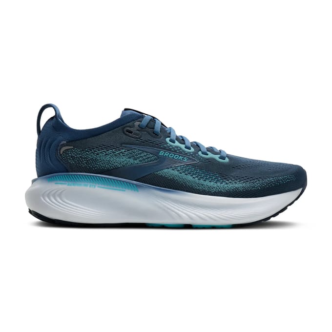 Brooks Adrenaline GTS 25 Hardloopschoenen Heren