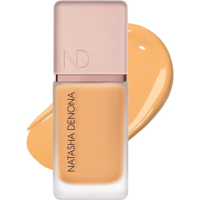 Natasha Denona HY-GLAM foundation (Various Shades) 30ml - YP8