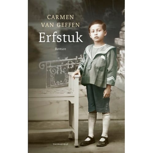Erfstuk - Carmen van Geffen