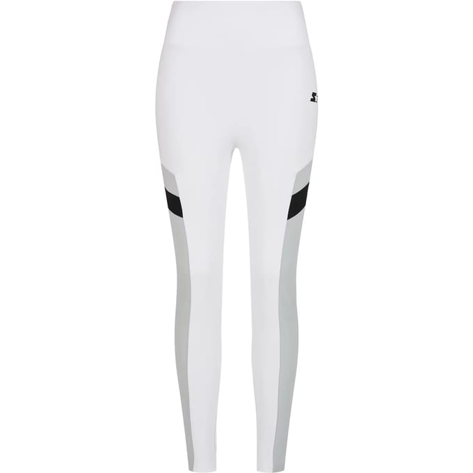 Sportlegging met hoge taille voor dames Urban Classics starter