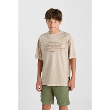 T-shirt Le Temps des Cerises T-shirt KOLOBO