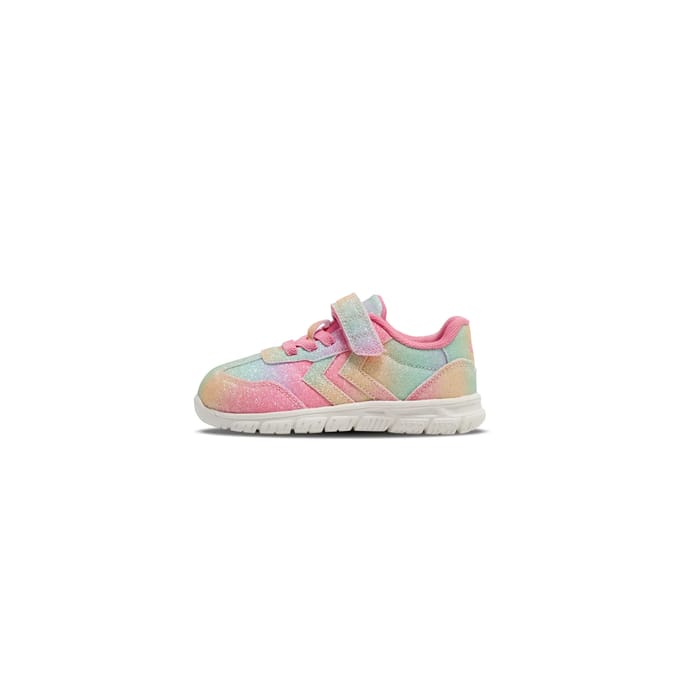 Gepaillettes babyschoenen Hummel Crosslite 2.0