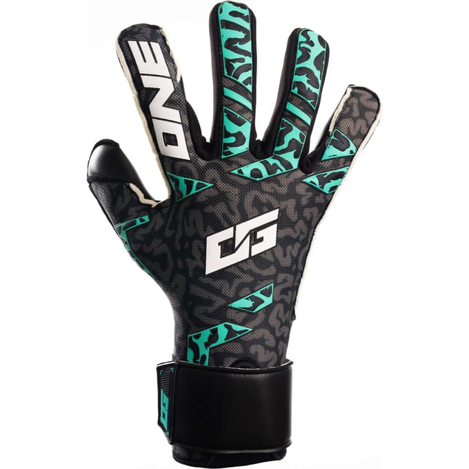 The One Glove OG1 Mentality Monster Gravity - Keepershandschoenen - Maat 7