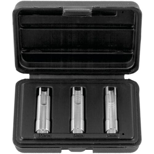 KS Tools 500.7350 Speciale gloeibougieset, 3-delig