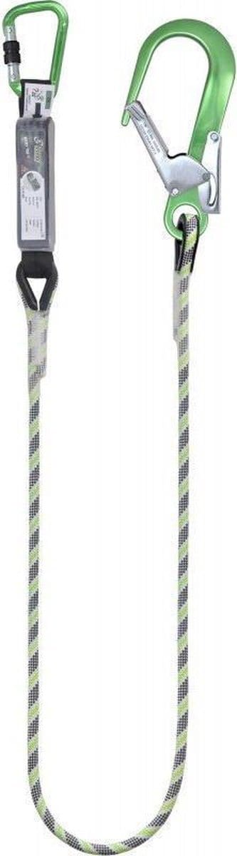 Kratos Polyamide leeflijn 1,2 meter - FA3051212