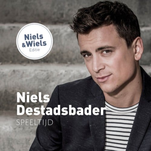 Speeltijd (Niels & Wiels Editie) (2 - Niels Destadsbader