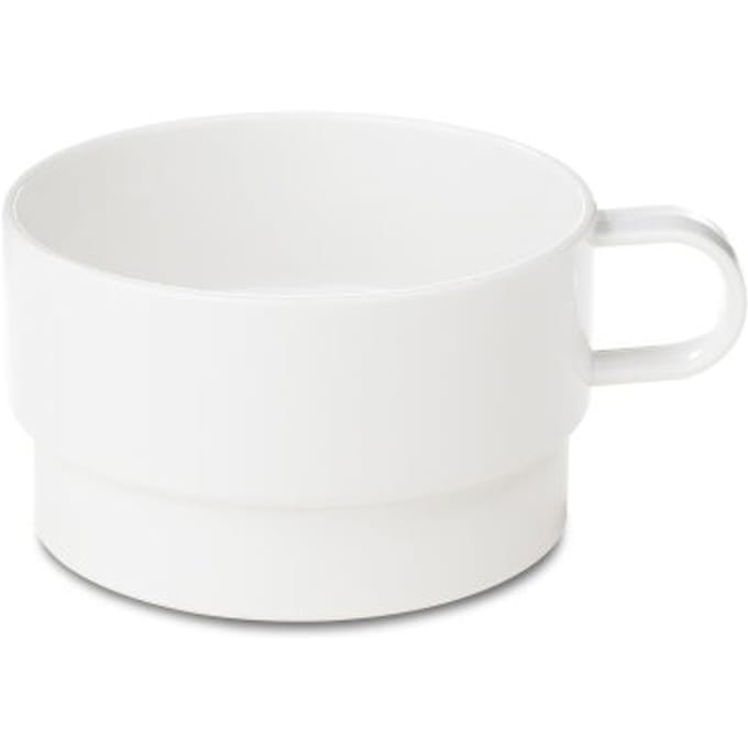 Mepal Sale - Outlet -  Soepkop Basic 421 - wit - campingservies