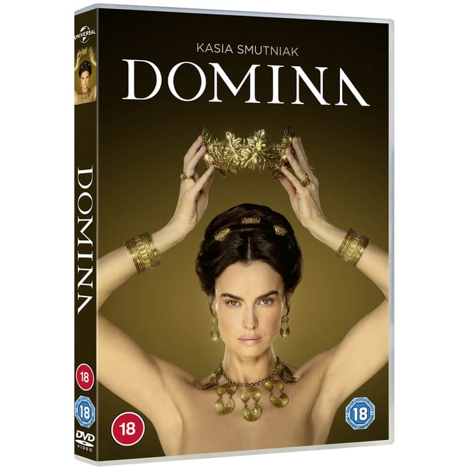 Domina - Season 1