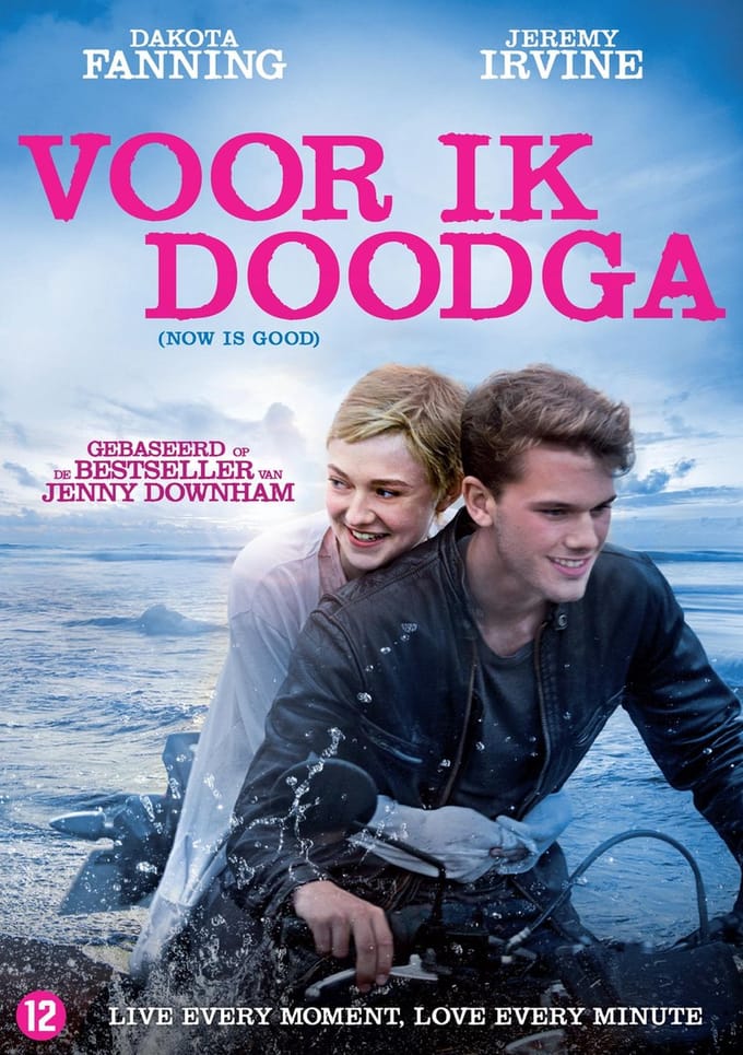 Voor Ik Doodga (DVD)
