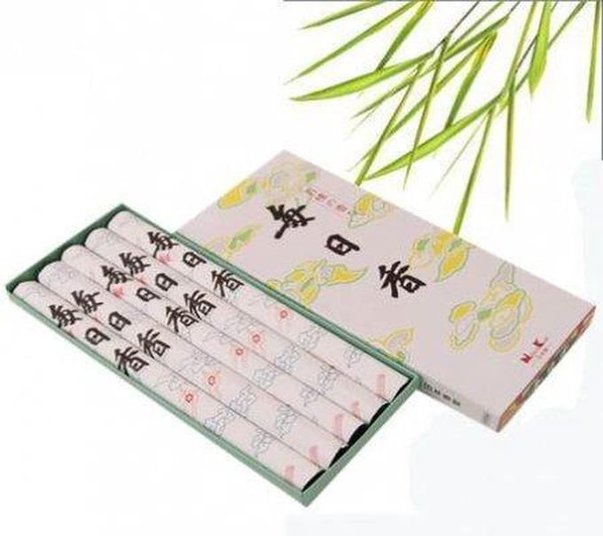 Wierook Mainichikoh Viva Sandalwood 22cm