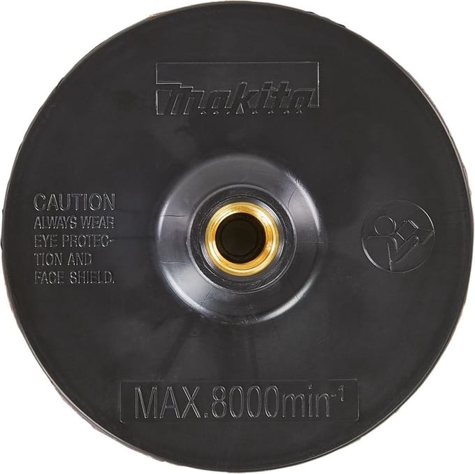 Makita Schuurzool 125mm SA5040C - 743060-6
