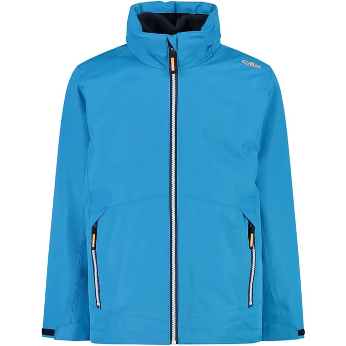 3-in-1 windbreaker voor kinderen CMP