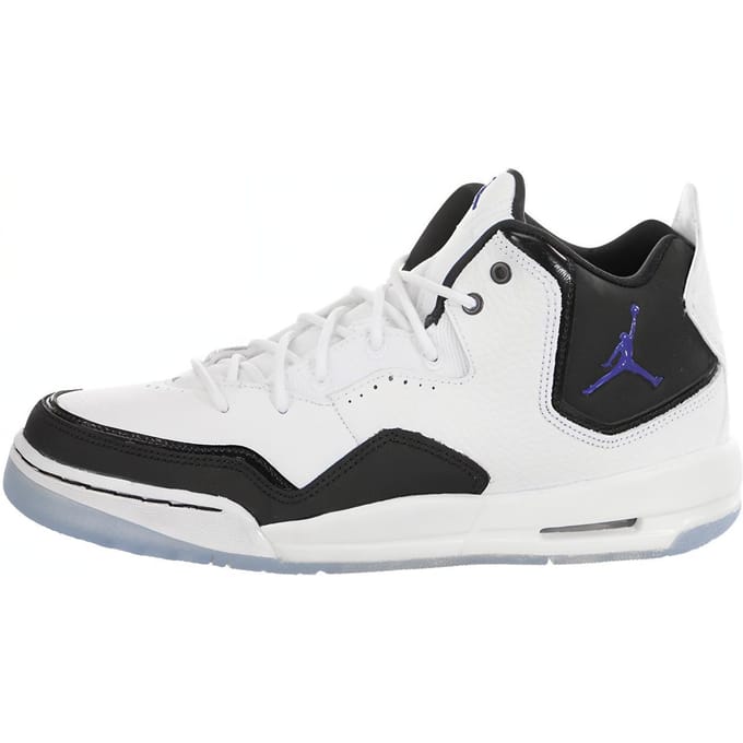Jordan Courtside 23 Wit Donker Concord (GS) 37.5