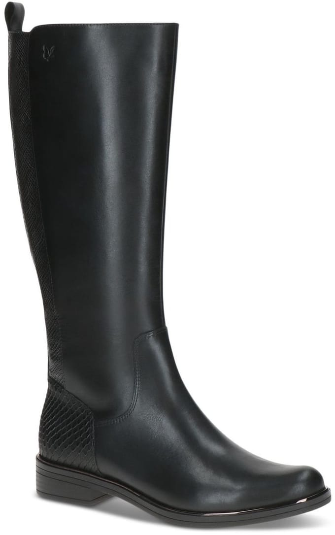 Caprice Dames Laarzen 9-25515-45 019 G-breedte Maat: 39 EU
