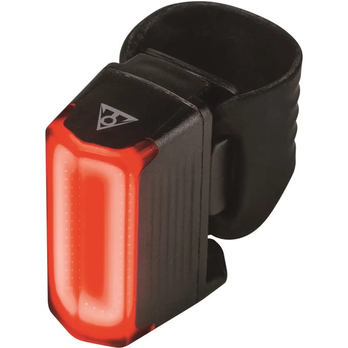 Verlichting Topeak Trasero Beseen