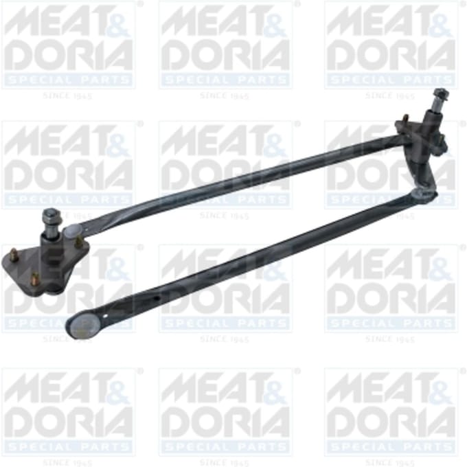 Wisserarm MEAT & DORIA 227039