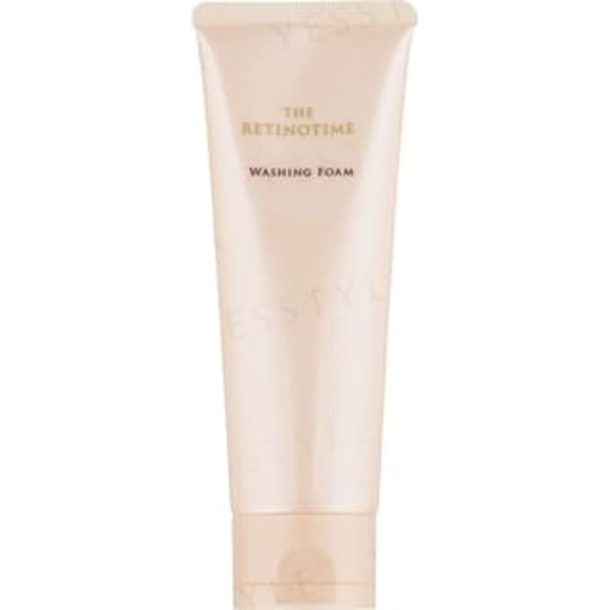 THE RETINOTIME - Washing Foam 120g