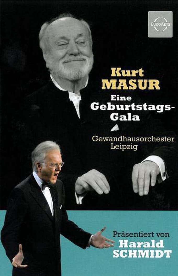 Brahms - Lieder - Thcaikovski - Capriccio Italien - Gala