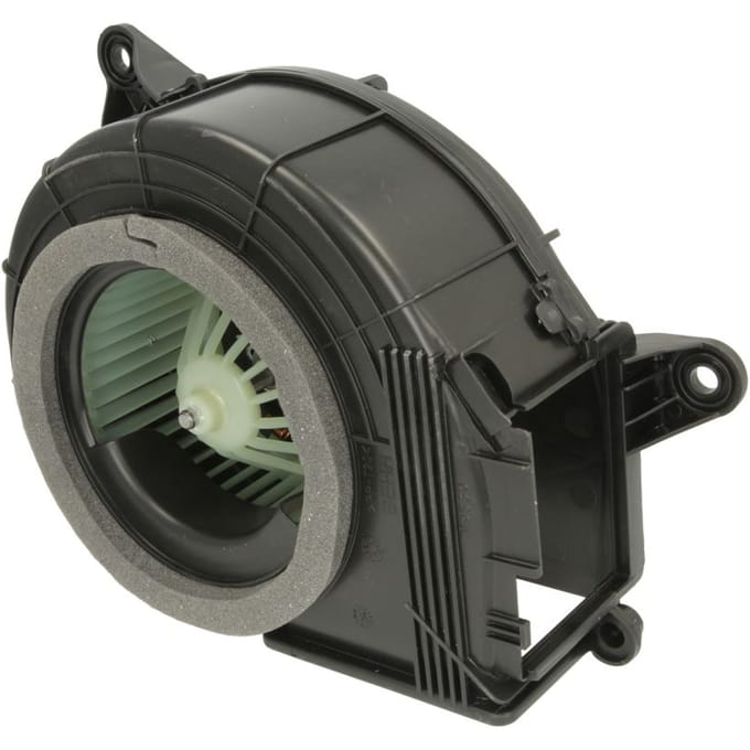 Interieurventilatie MAHLE AB 27 000P