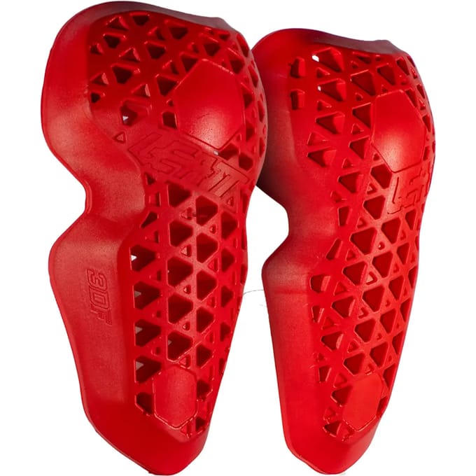 Motorfiets kniebeschermer Leatt 3DF CE Level 1