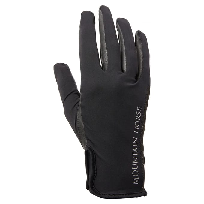 Rijhandschoenen Mountain Horse Sparkle Cooling