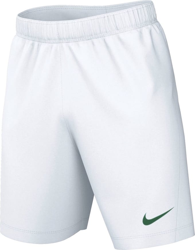 Nike Dri-FIT Park III Sportbroek Heren - Maat S