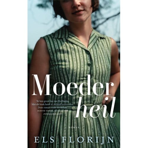 Moederheil - Els Florijn