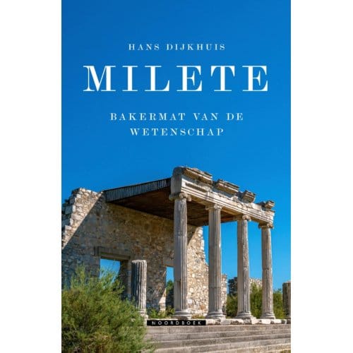 Milete - Hans Dijkhuis