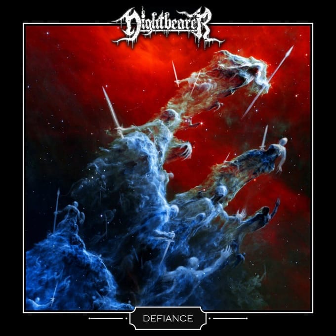 Defiance - Nightbearer