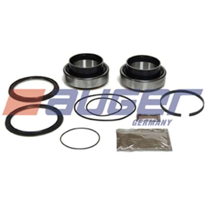 Wielnaaf reparatieset AUGER 57066