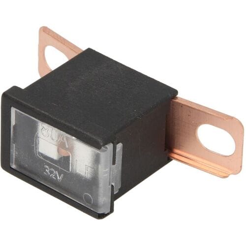Zekering LITTELFUSE BV BEZP283080