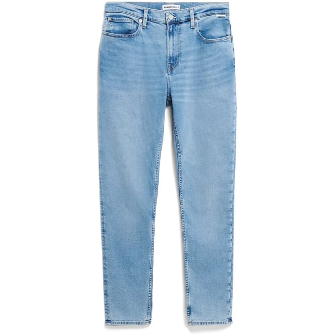 Tapered jeans Armedangels Aarjo Tarpa